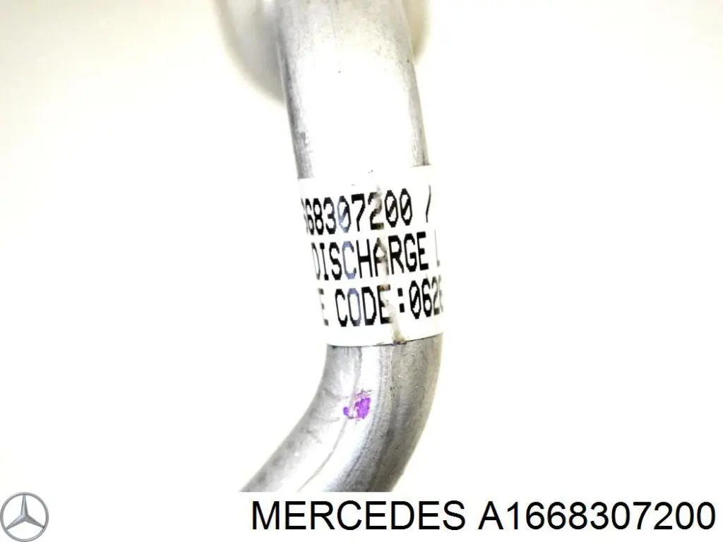  A1668307200 Mercedes