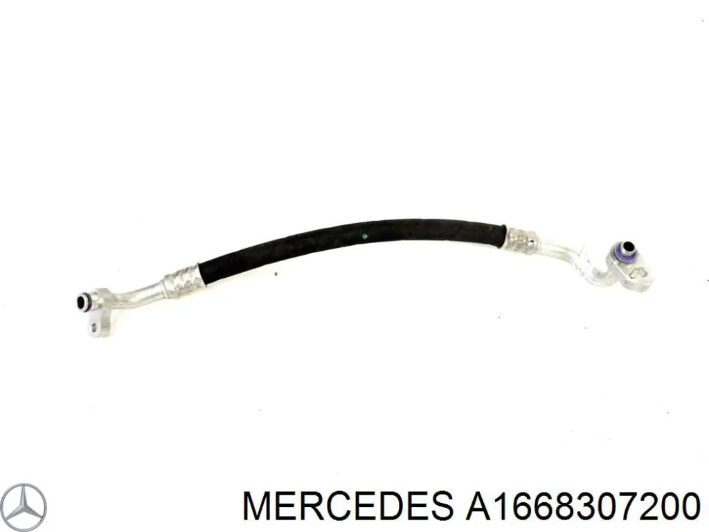  Mercedes A1668307200 цена, от 11.51 USD