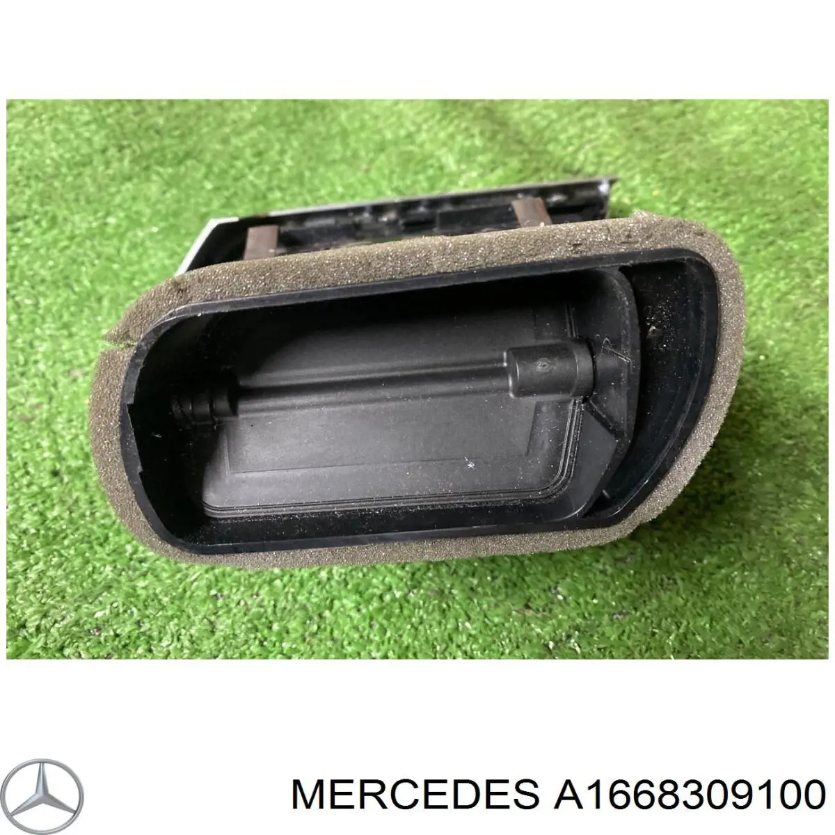 A1668309100 Mercedes 