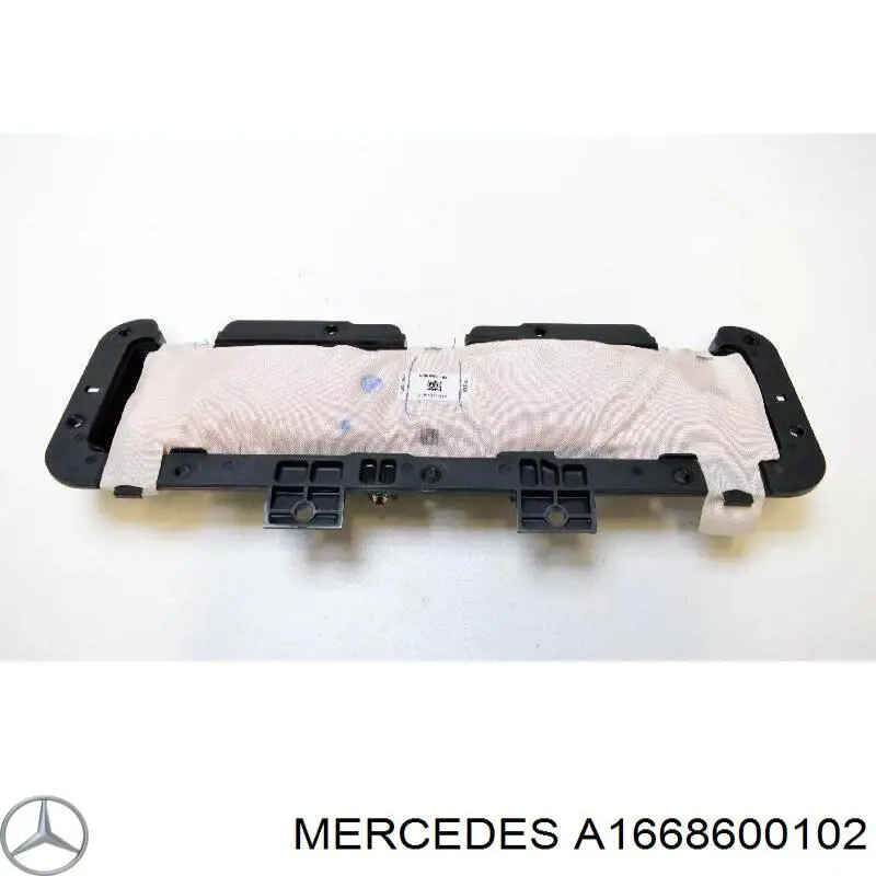  Mercedes 1668600102 цена, от 126.62 USD
