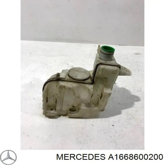  A1668600200 Mercedes