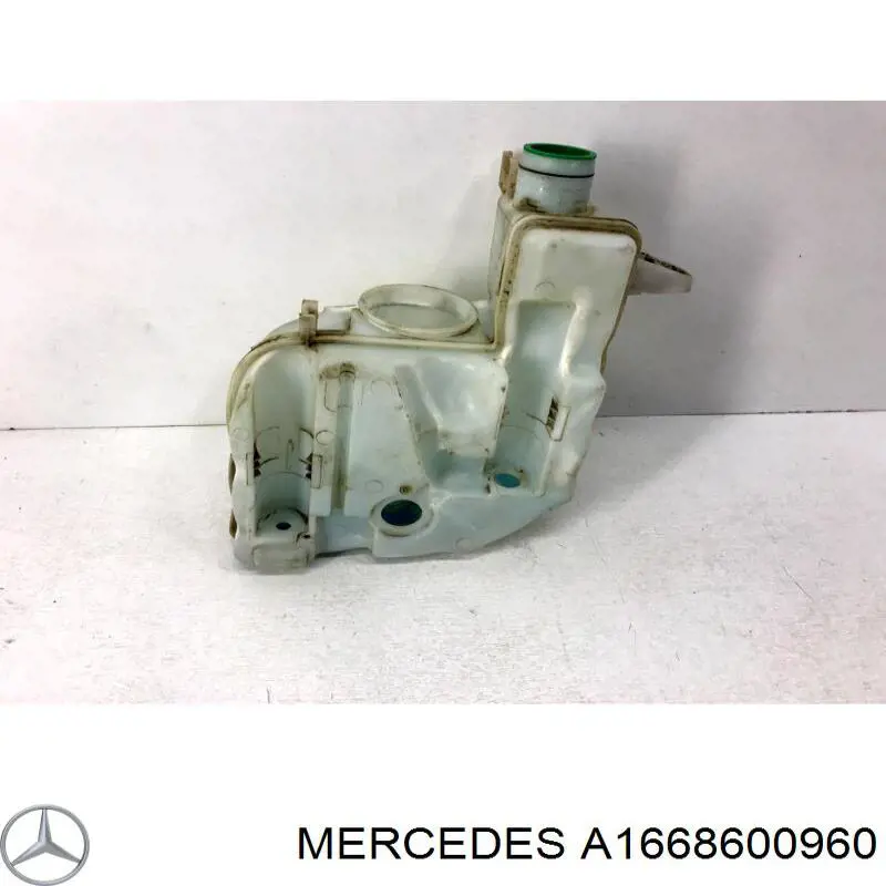  Mercedes A1668600960 цена, от 114.28 USD