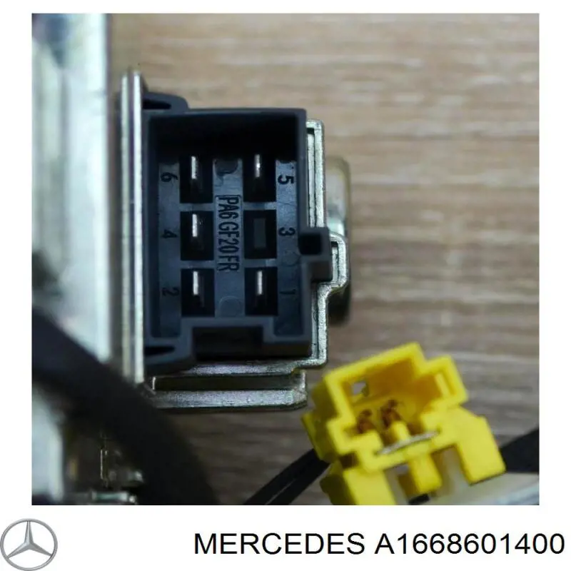 Ремень безопасности передний правый Mercedes A1668601400 цена, от 114.02 USD