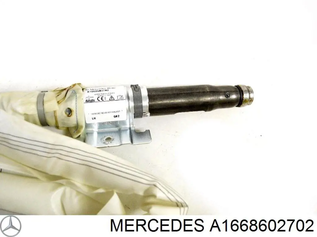  A1668602702 Mercedes