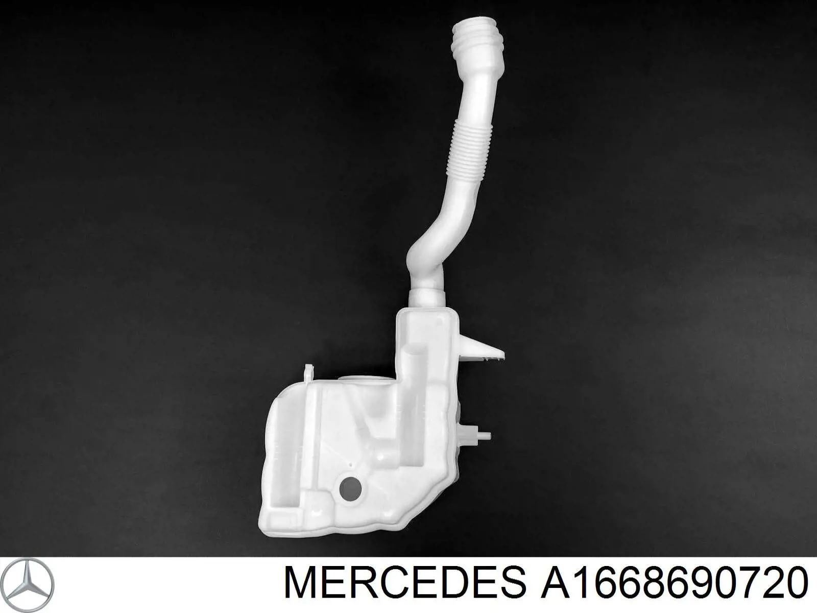 Купить 1008637 Autotechteile Бачок омывайки