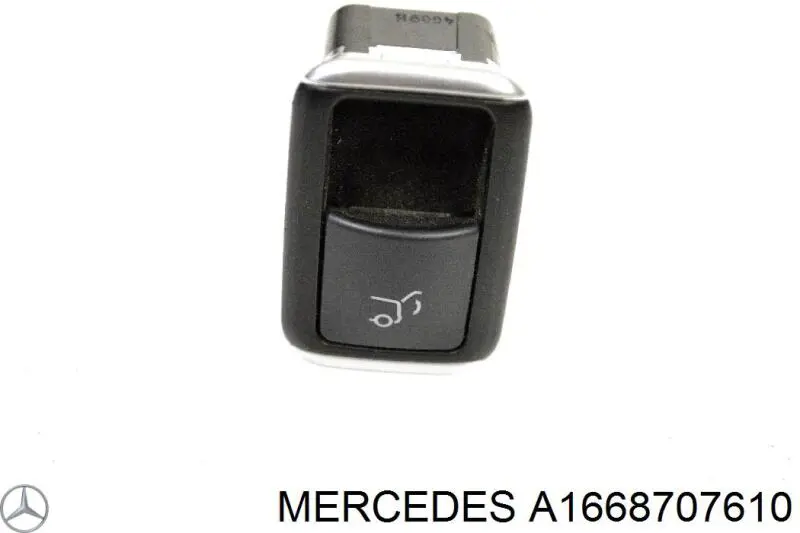  A1668707610 Mercedes