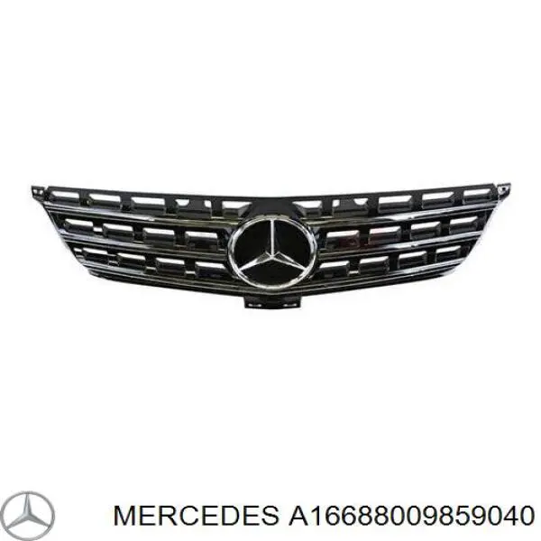 Облицовка радиатора Autotechteile 1308845 цена, от 109.40 USD