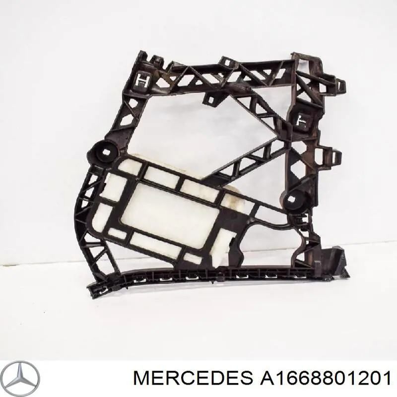  A1668801201 Mercedes