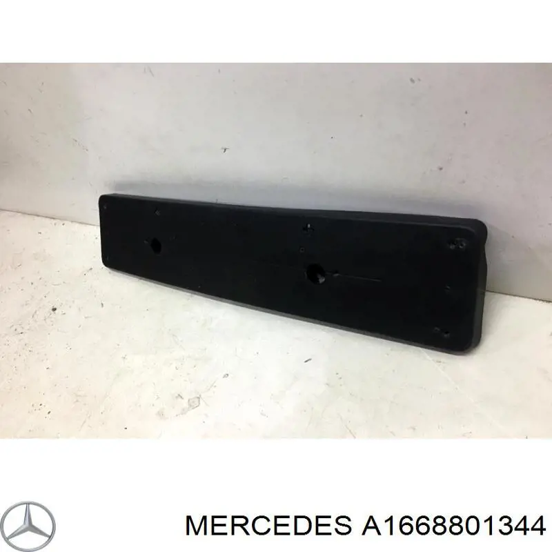  A1668801344 Mercedes