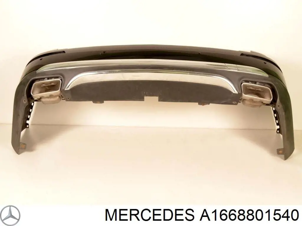  A1668801540 Mercedes