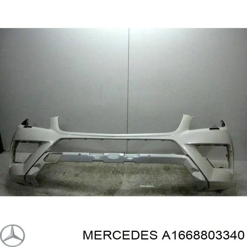  A1668803340 Mercedes