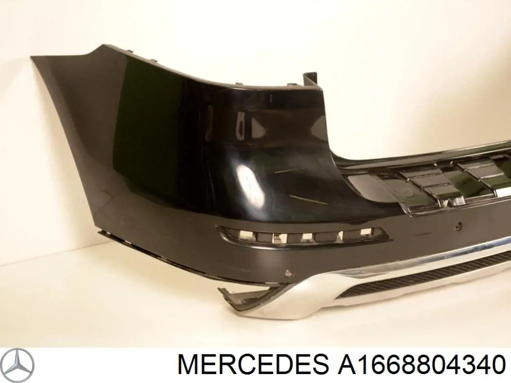  Mercedes A1668804340 цена, от 48.67 USD