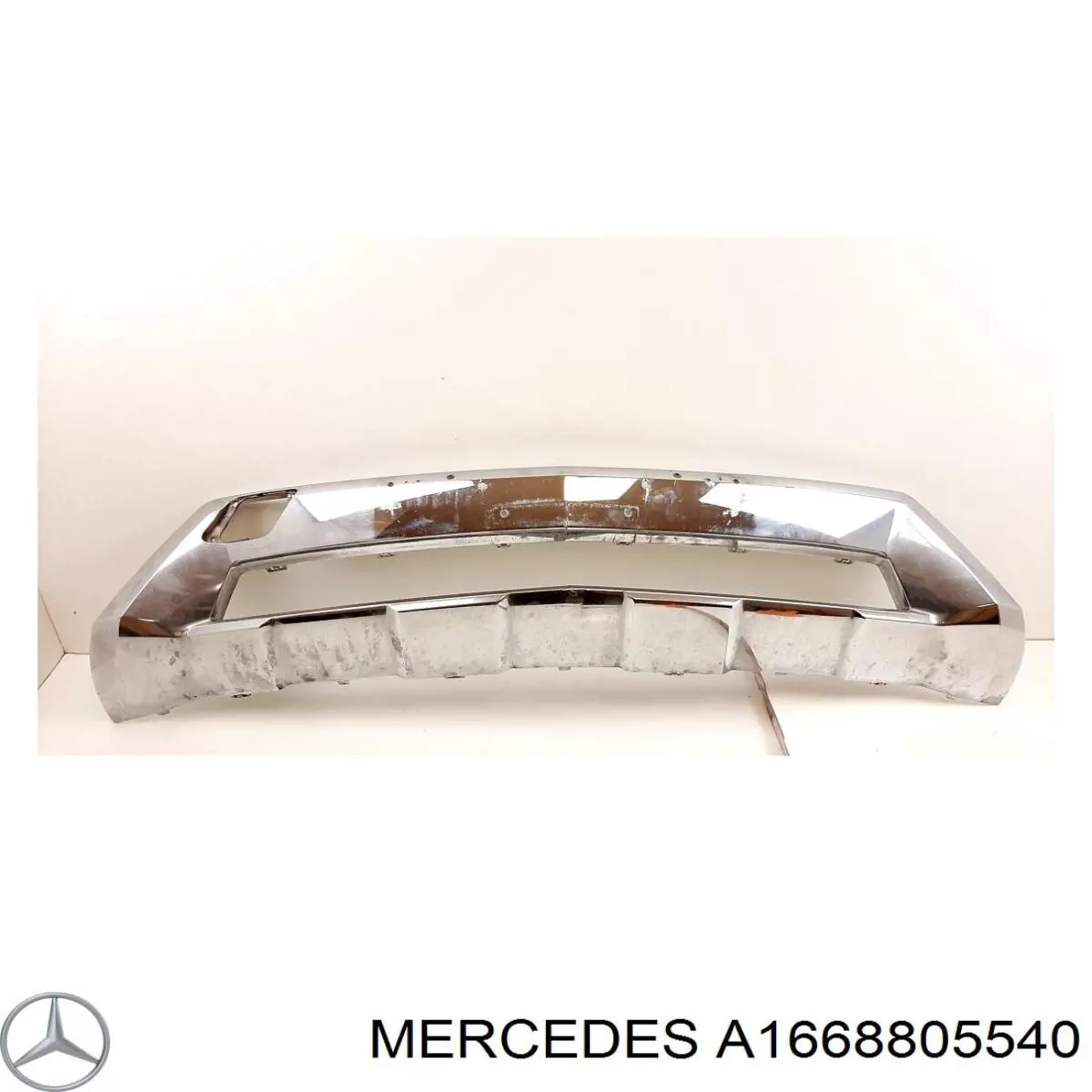  A1668805540 Mercedes