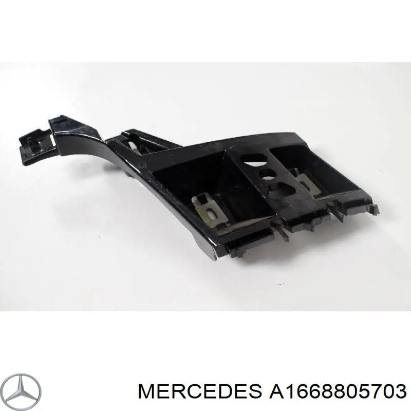 A1668805703 Mercedes 