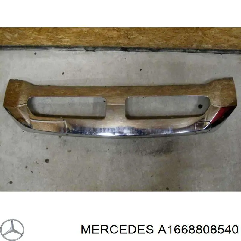  A1668808540 Mercedes