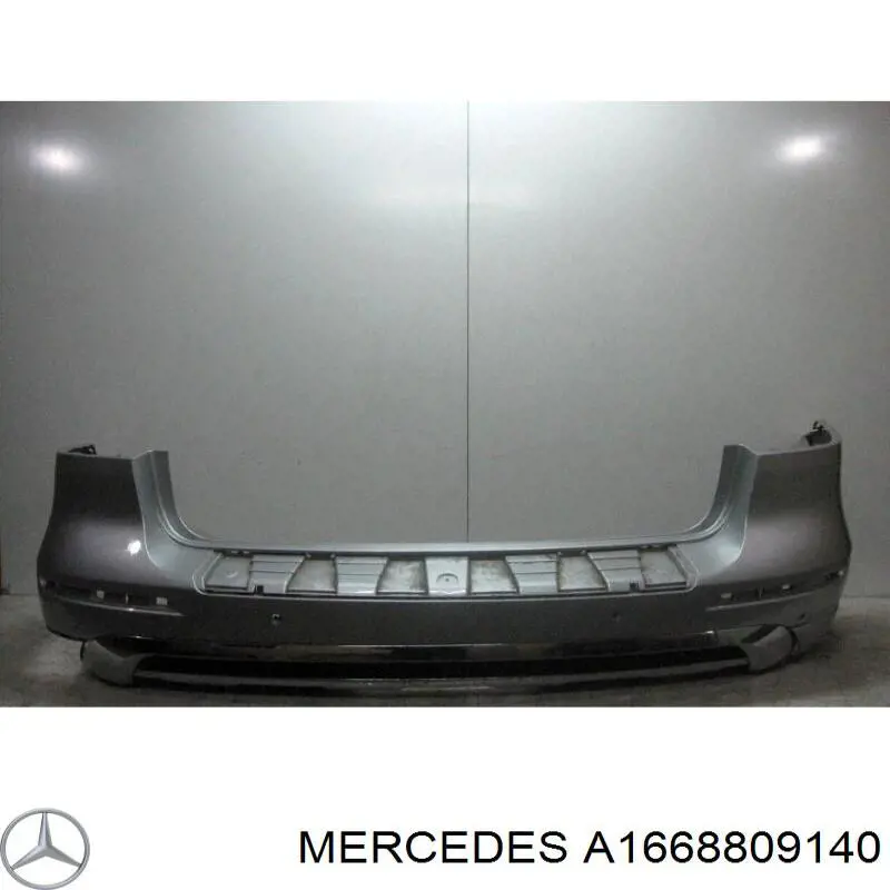  A1668809140 Mercedes