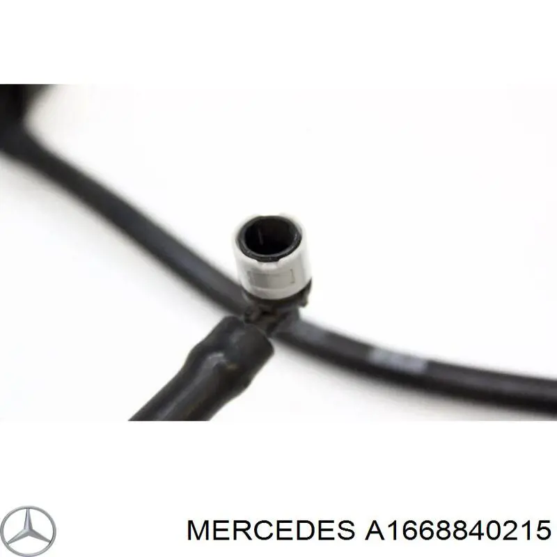  Mercedes A1668840215 цена, от 17.74 USD