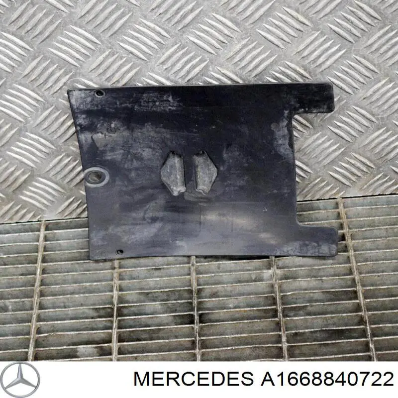  A1668840722 Mercedes