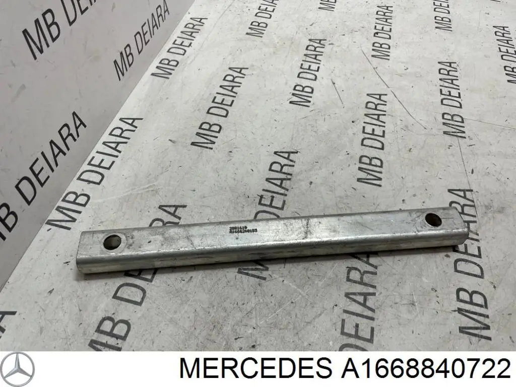 A1668840722 Mercedes 