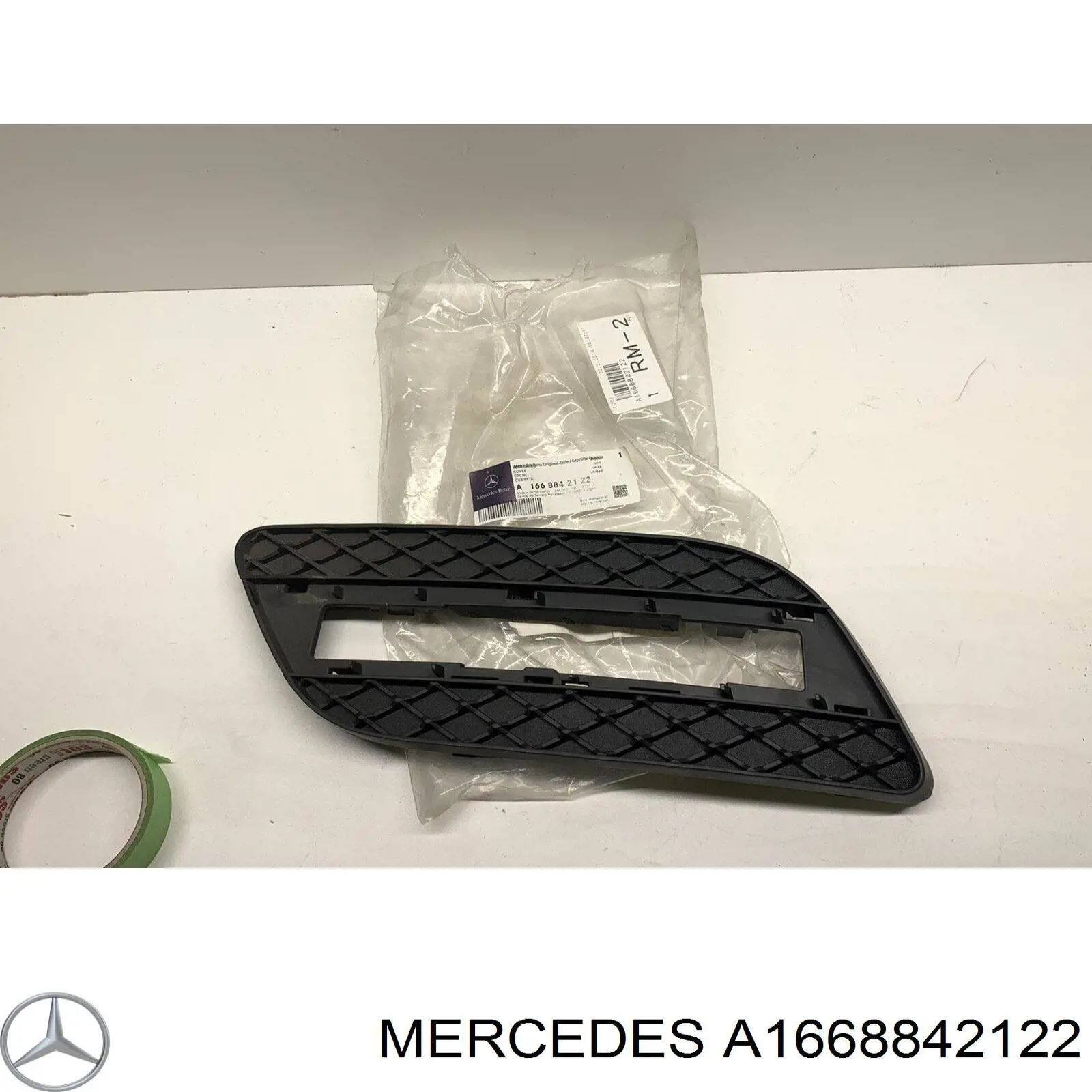 A1668842122 Mercedes 