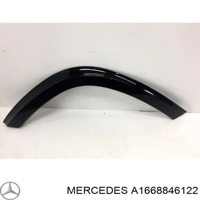  A1668846122 Mercedes