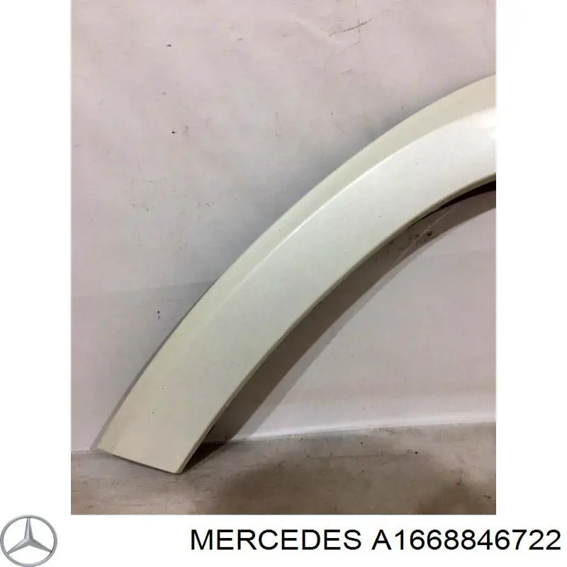  A1668846722 Mercedes