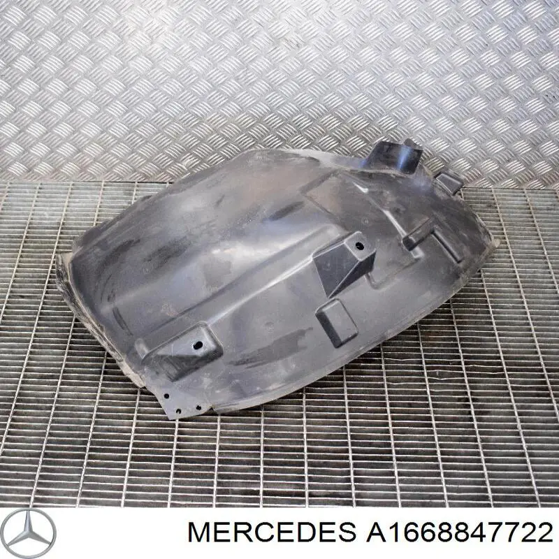 A1668847722 Mercedes 