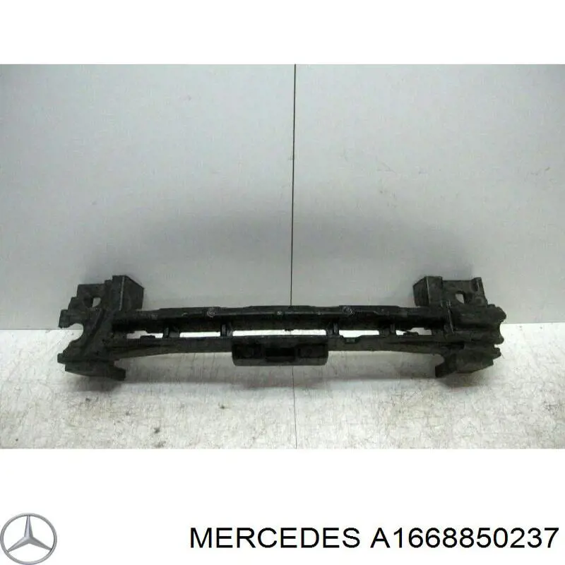  A1668850237 Mercedes