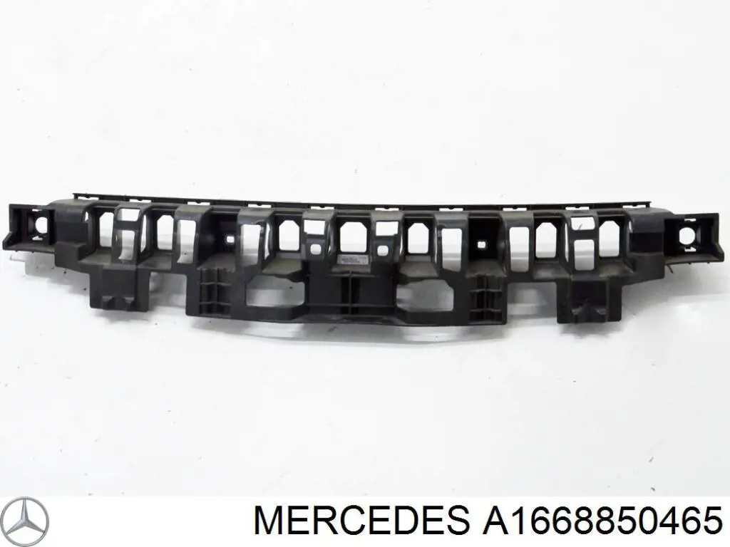 Крепление бамера правое Mercedes A1668850465 цена, от 44.36 USD
