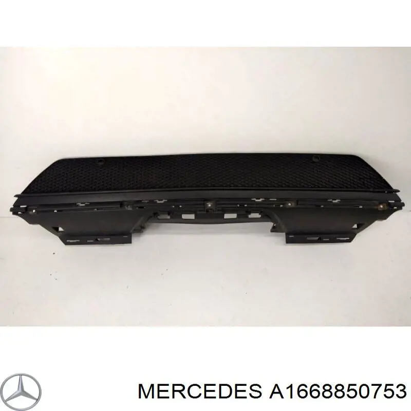 A1668850753 Mercedes 