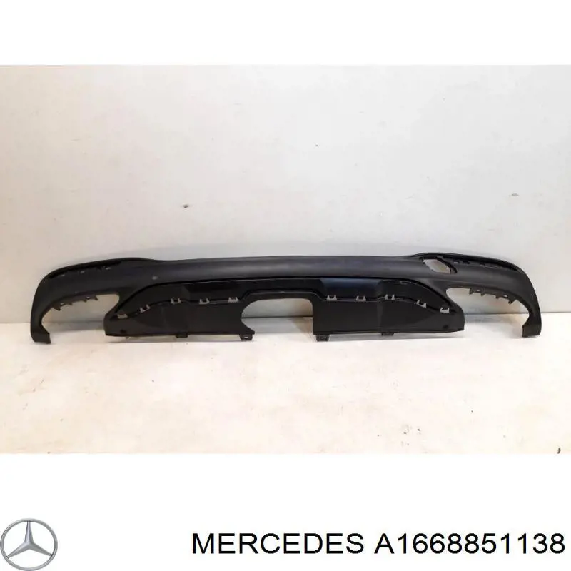 A1668851138 Mercedes 