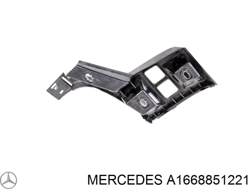  Mercedes A1668851221 цена, от 44.34 USD