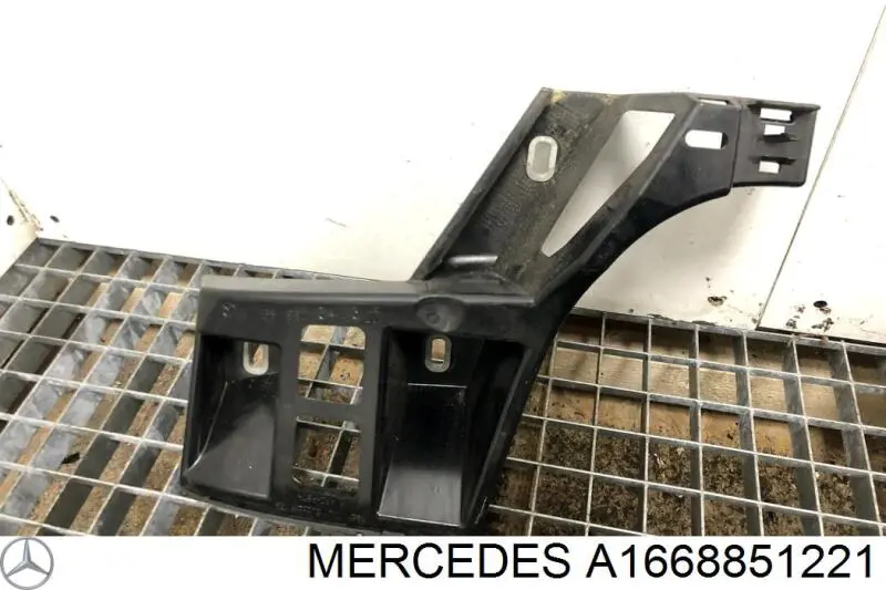A1668851221 Mercedes 