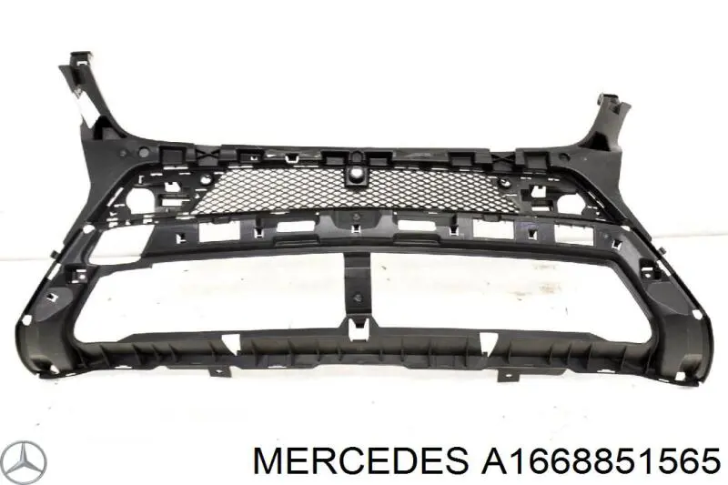 166885156564 Mercedes 