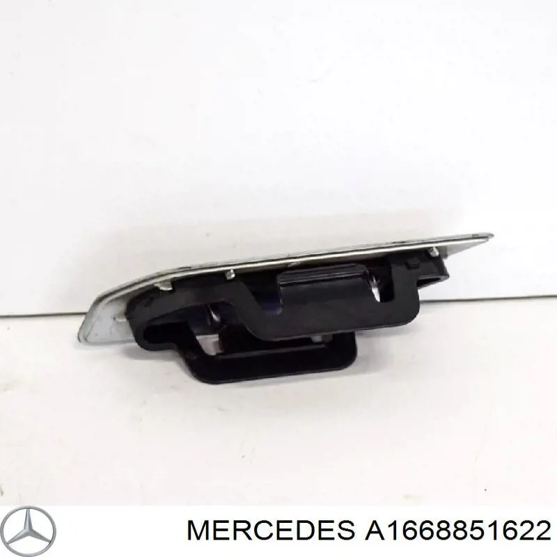  A1668851622 Mercedes