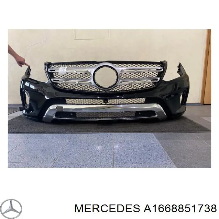  A1668851738 Mercedes