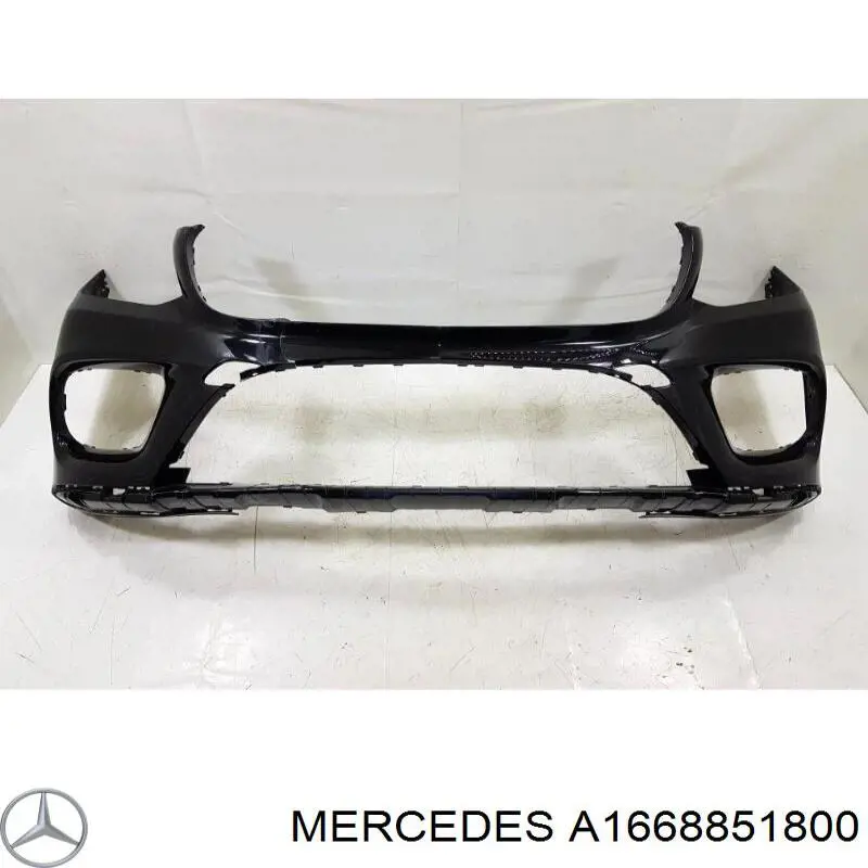  A1668851800 Mercedes