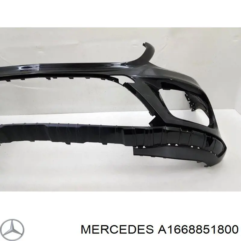 A1668851800 Mercedes 
