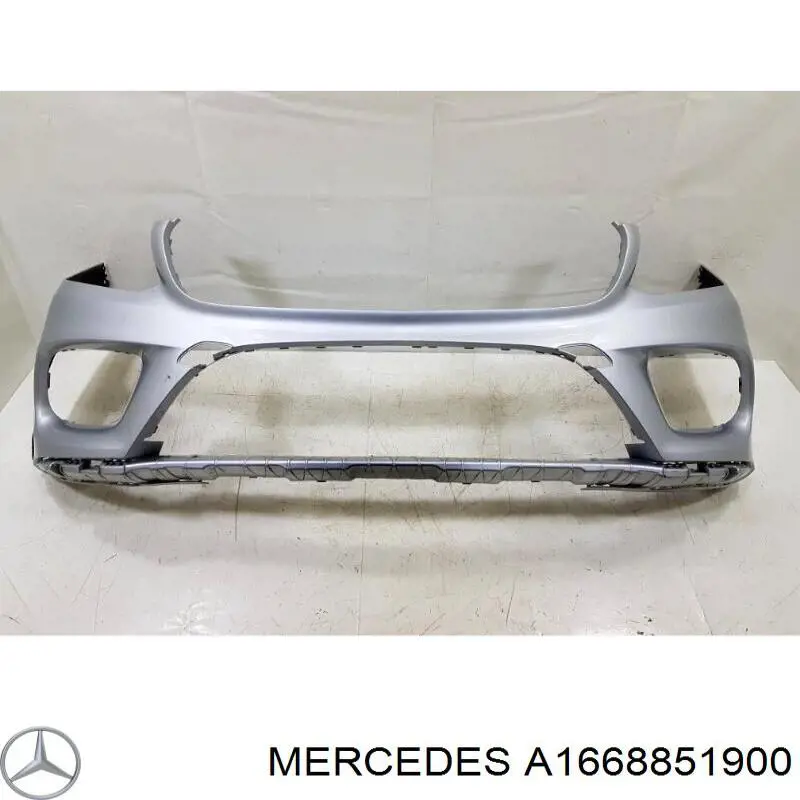  A1668851900 Mercedes