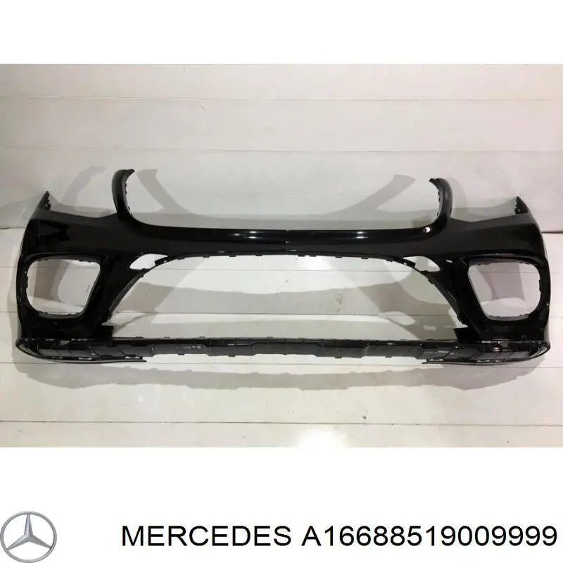 A16688519009999 Mercedes 