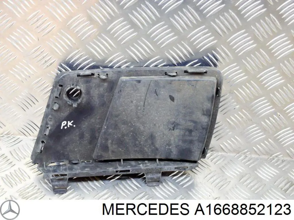  A1668852123 Mercedes