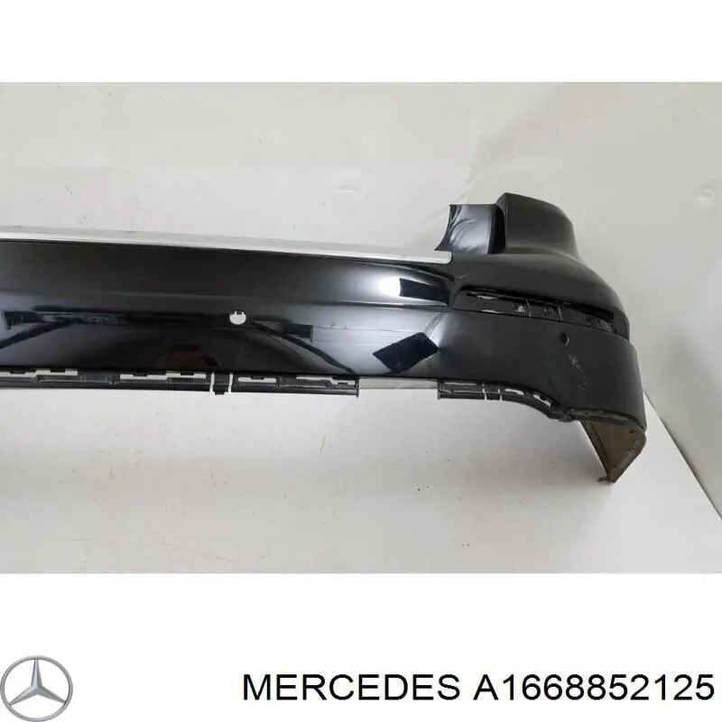  A1668852125 Mercedes