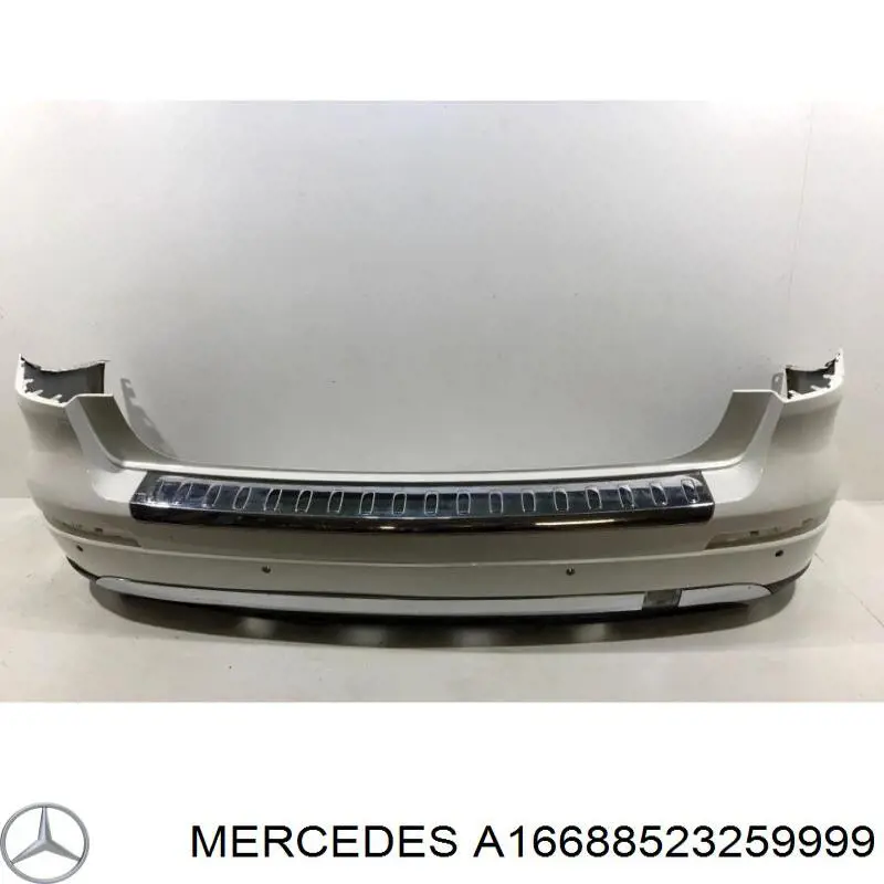 16688523259999 Mercedes 