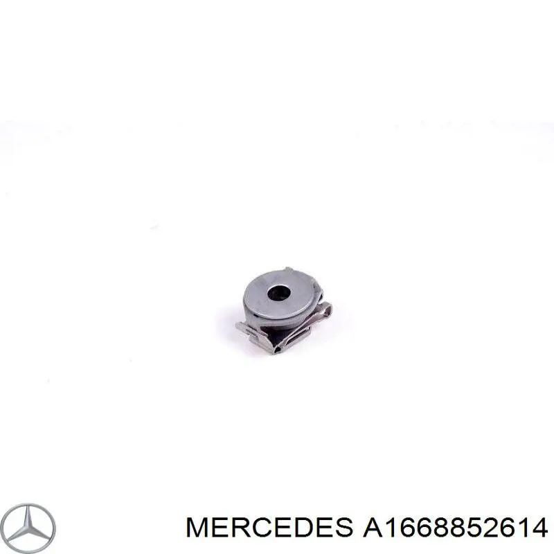 Купить A1668852614 Mercedes 
