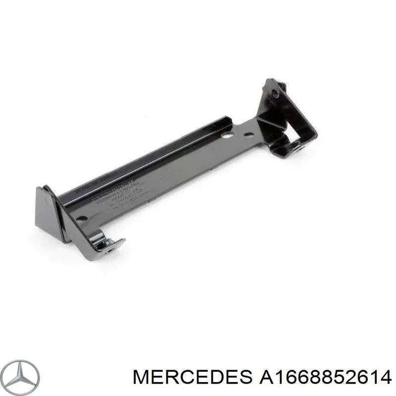  Mercedes A1668852614 цена, от 31.67 USD