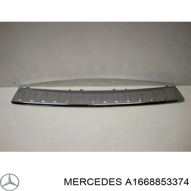  A1668853374 Mercedes