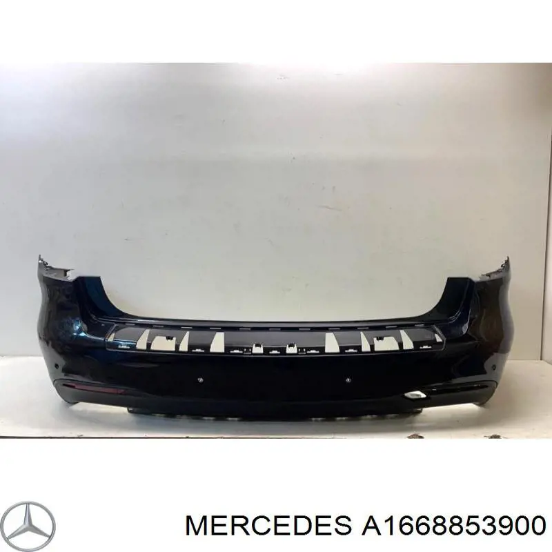 A1668853900 Mercedes