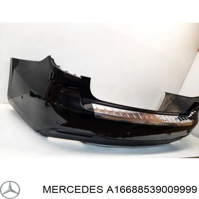 A16688539009999 Mercedes