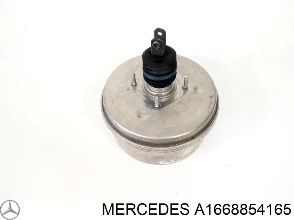  Mercedes A1668854165 цена, от 126.69 USD
