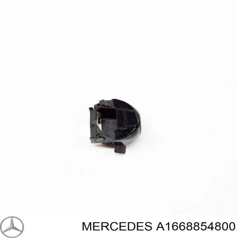 A1668854800 Mercedes 